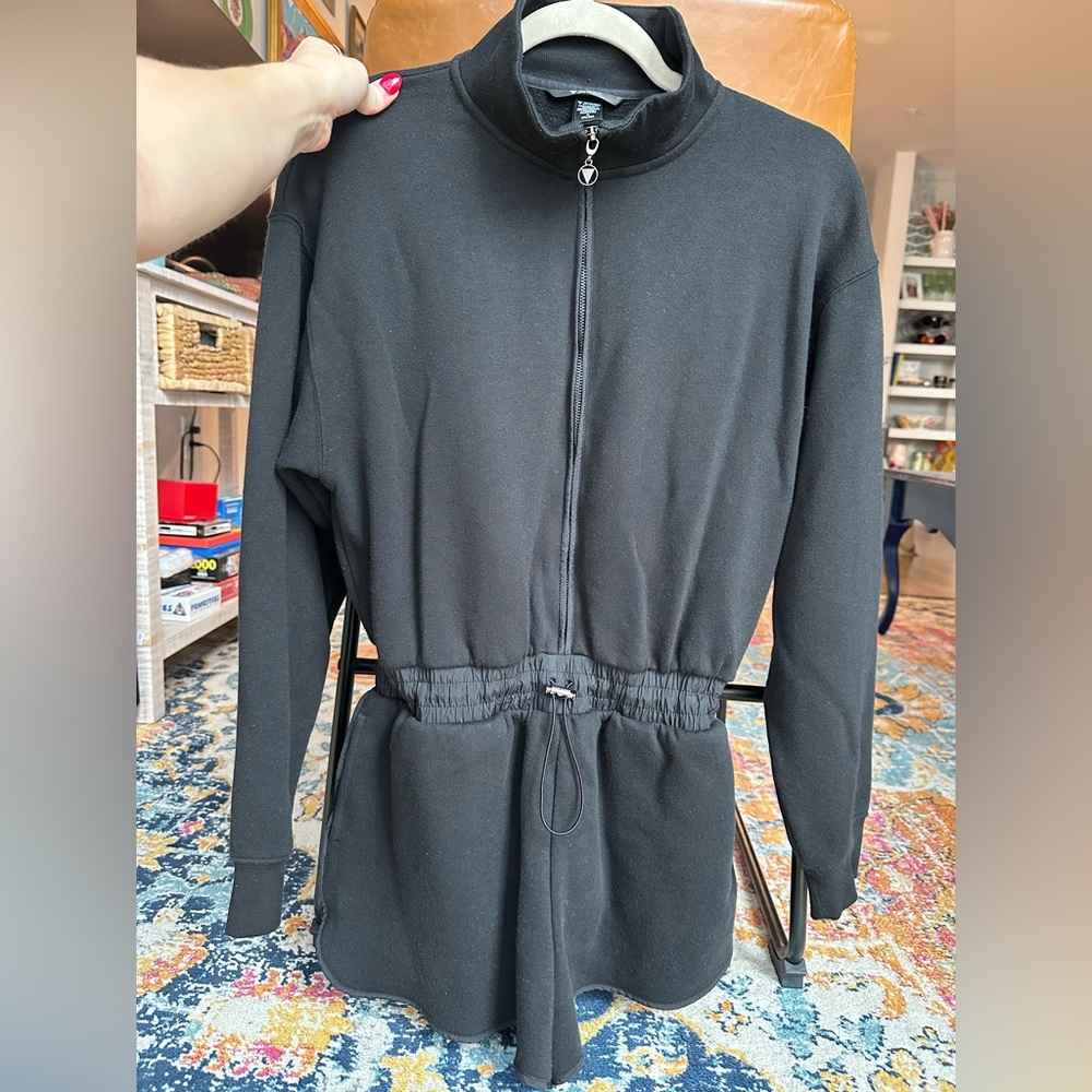 Victoria’s Secret On Point Romper